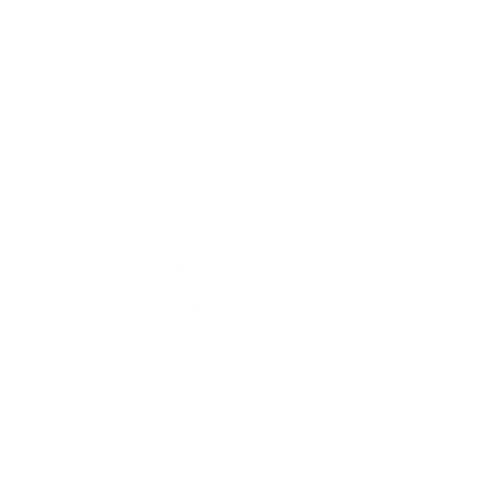 ur. estate logo