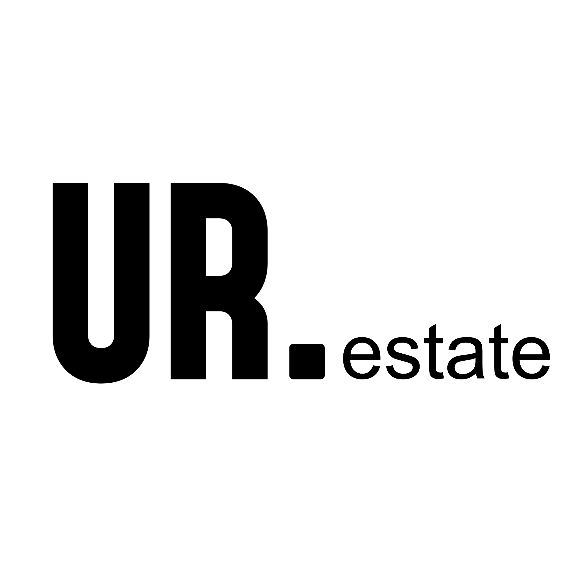 ur.estate logo